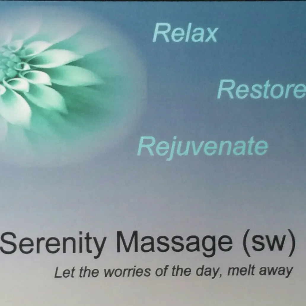 Serenity yoga & Massage SW · Photos 4