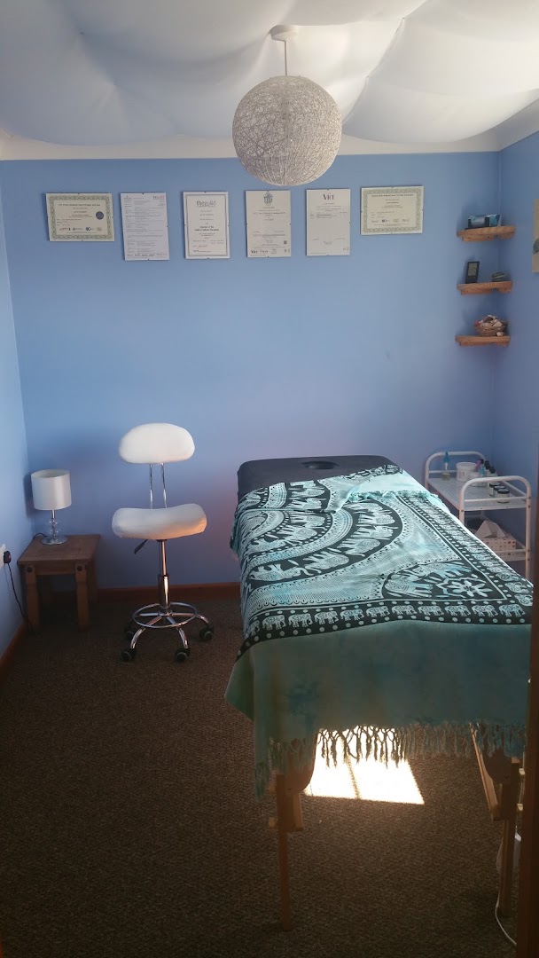 Serenity yoga & Massage SW · Photos 7